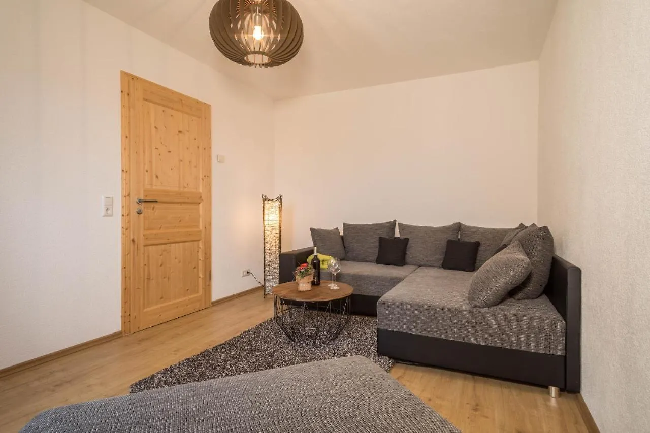 Ferienwohnung Obsthof Schäfler Bodolz 0*,  Deutschland